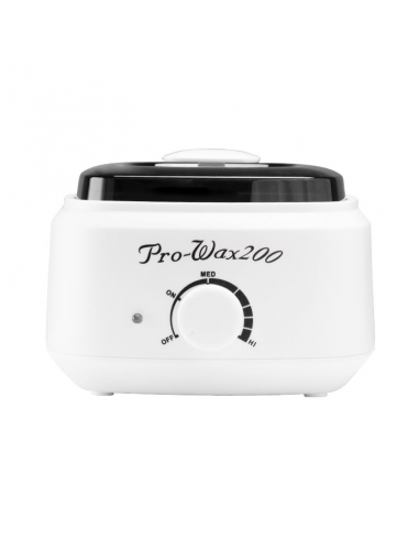 Scaldacera pro-wax 200