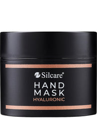Crema mani silcare / hand mask