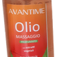 AVANTIME Olio Massaggio 400Ml