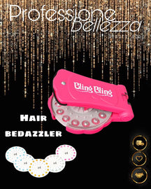 Hair Bedazzler