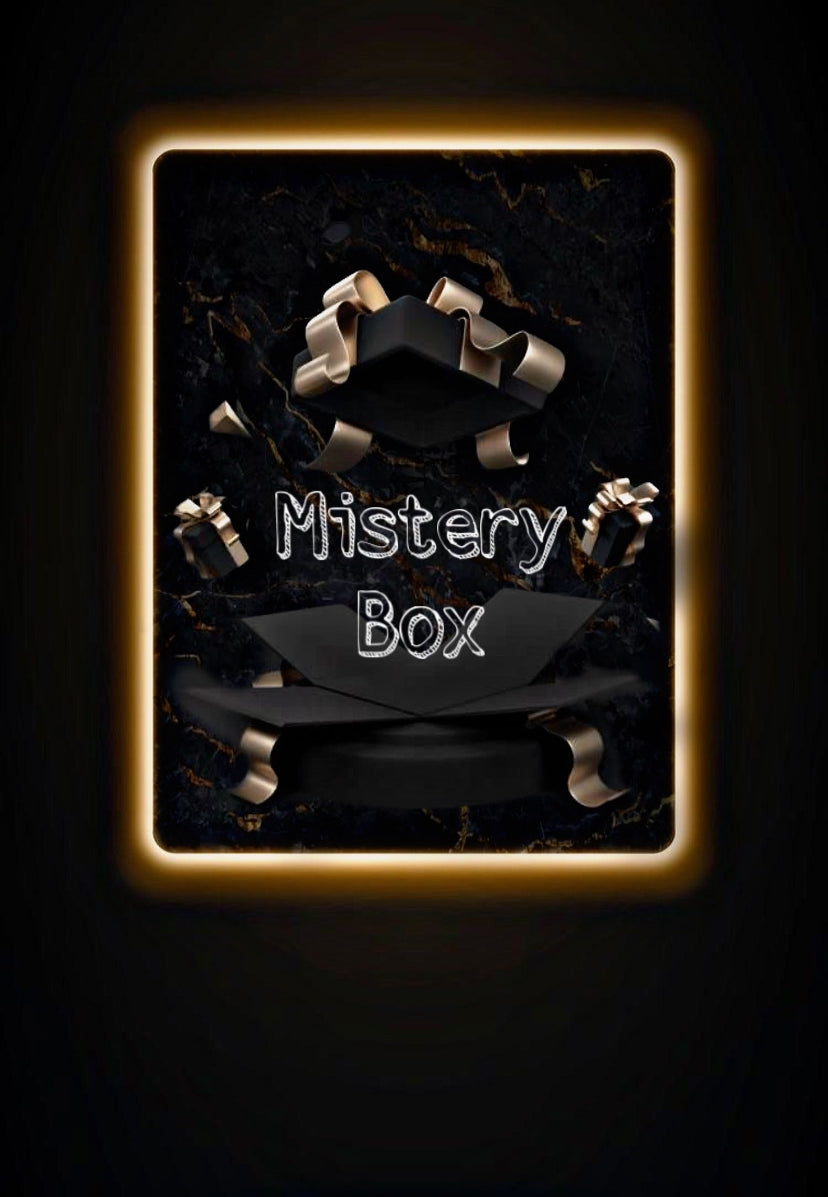Mistery Box Estetica