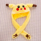 CAPPELLO PICACHU