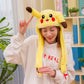 CAPPELLO PICACHU